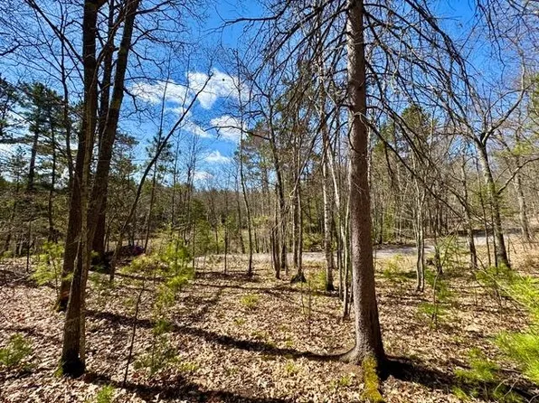 On Catfish Lake Rd, Eagle River, WI 54521