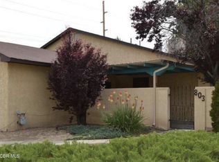 803 N Cholla St, Bloomfield, NM 87413