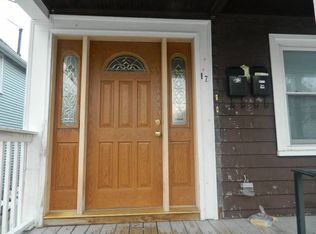 17 Cherry St, Medford, MA 02155