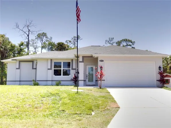 22437 Adorn Ave, Port Charlotte, FL 33952