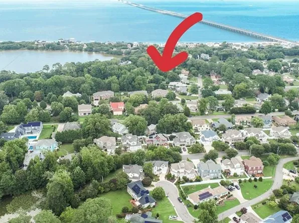 LOT 30 Bayview Ave, Virginia Beach, VA 23455