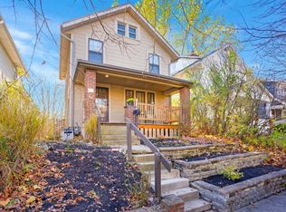 335 Olentangy St, Columbus, OH 43202