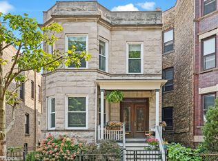 1427 W Winona St, Chicago, IL