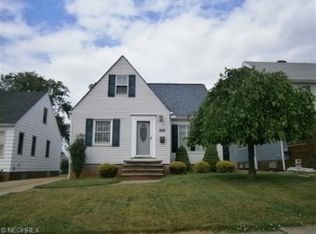 6402 Dartworth Dr, Parma, OH 44129