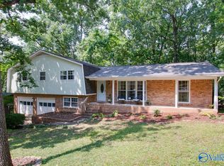 2015 Orba Dr NE, Huntsville, AL 35811