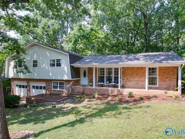 2015 Orba Dr NE, Huntsville, AL 35811