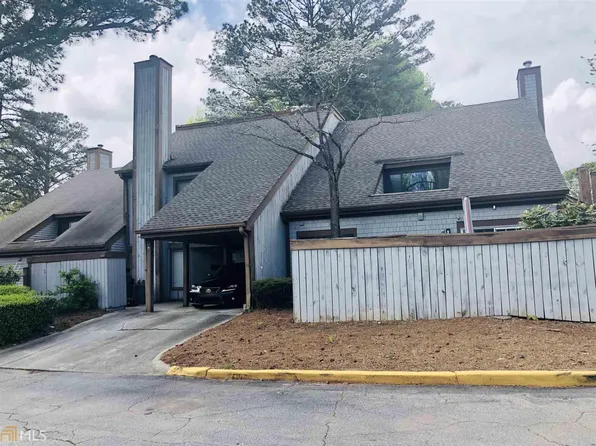 80 Willowick Dr, Lithonia, GA 30038