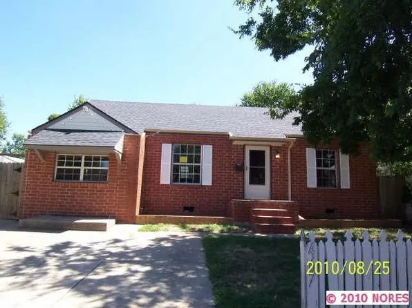 467 S Pittsburg Ave, Tulsa, OK 74112