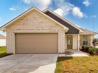 11440 Rabbit Run, Hammond, LA 70401