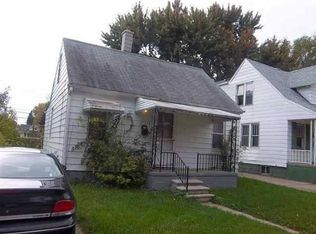 7228 Orchard Ave, Warren, MI 48091