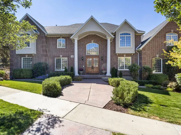 1198 E 1200 N, Orem, UT 84097