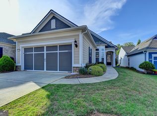 6523 Chestnut Walk, Hoschton, GA 30548