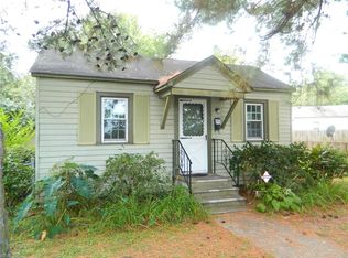 120 Allen Rd, Portsmouth, VA 23702