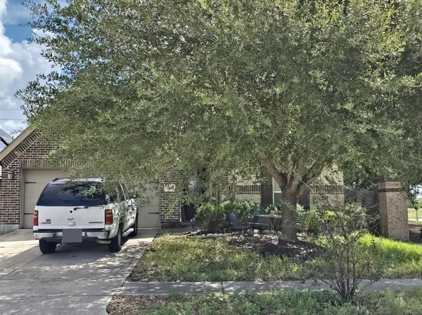 4110 Bergamo Shores Dr, Katy, TX 77493