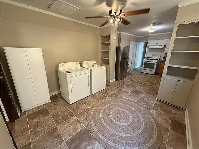 3146 N Rampart St — Photo 8