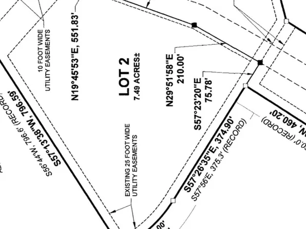 LOT 2 River Ln, Glenrock, WY 82637