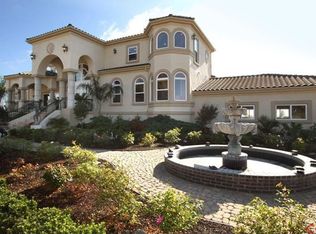 2091 S Halcyon Rd, Arroyo Grande, CA 93420