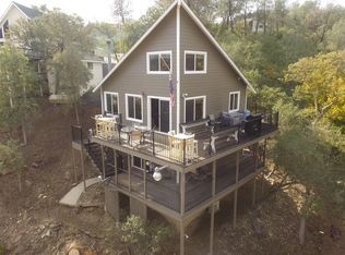 4498 Lakeshore Ct, Copperopolis, CA