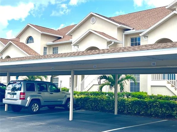 8370 Wingate Dr Unit 726, Sarasota, FL 34238