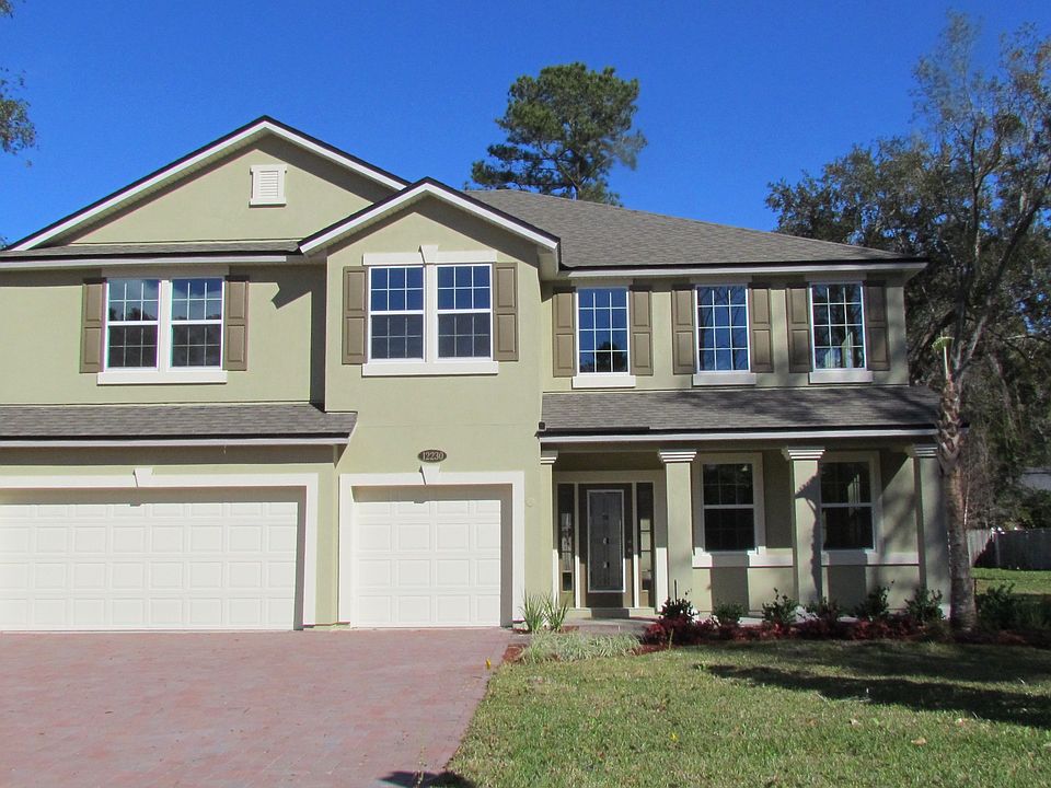 12230 Lady Brook Court