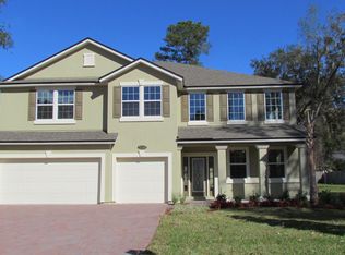 12230 Lady Brook Ct, Jacksonville, FL 32223