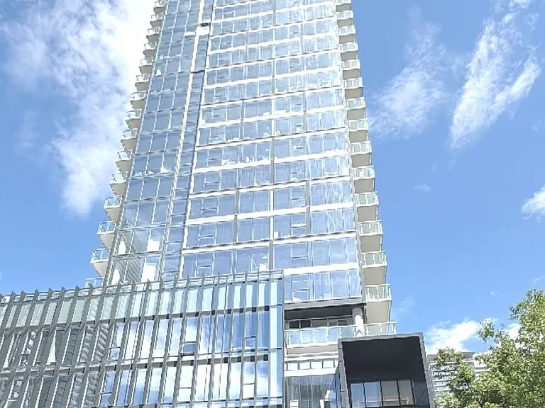 3 Gloucester St #1206 — Photo 2