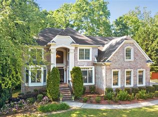 4750 Regency Trce SW, Atlanta, GA 30331