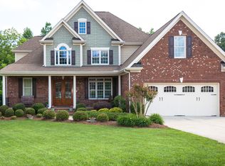 2617 Whistleberry Ct, Apex, NC 27539