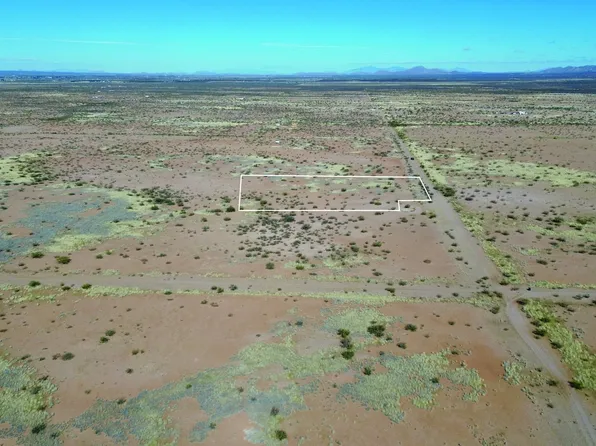 N Ee Ranch Rd #353, Mc Neal, AZ 85617