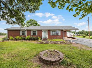 1730 Glendale Rd, Henderson, TN 38340