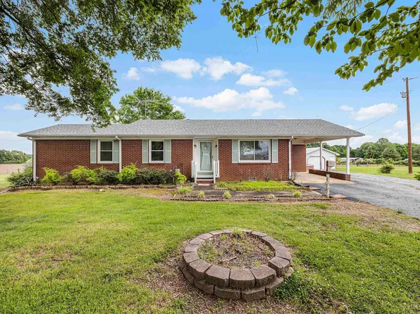 1730 Glendale Rd, Henderson, TN 38340