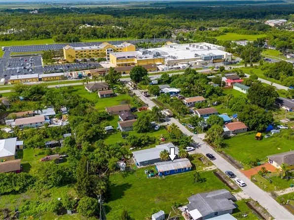 410 Gaunt ST, IMMOKALEE, FL 34142