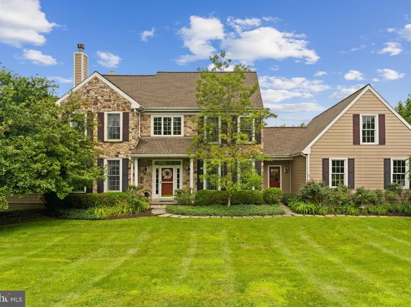 16 Gregory Ln, Chester Springs, PA 19425