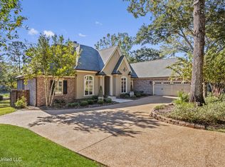 24345 Oak Island Dr, Pass Christian, MS 39571