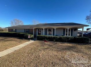 700 McRae St, Atmore, AL 36502