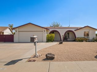 3055 W Redfield Rd, Phoenix, AZ 85053