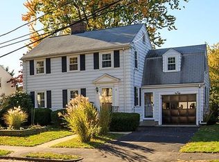 12 Cheswick Rd, Arlington, MA 02474