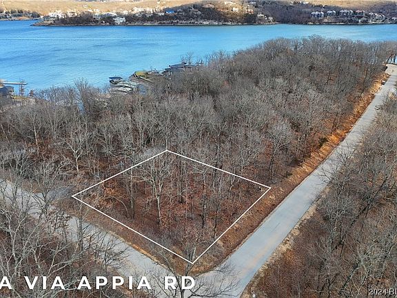 3rd image of LOT-1528A Via Appia Dr