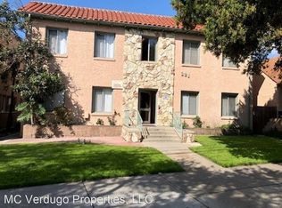 321 S Verdugo Rd APT 7, Glendale, CA 91205