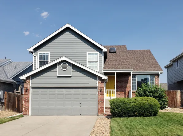 (undisclosed Address), Aurora, CO 80013