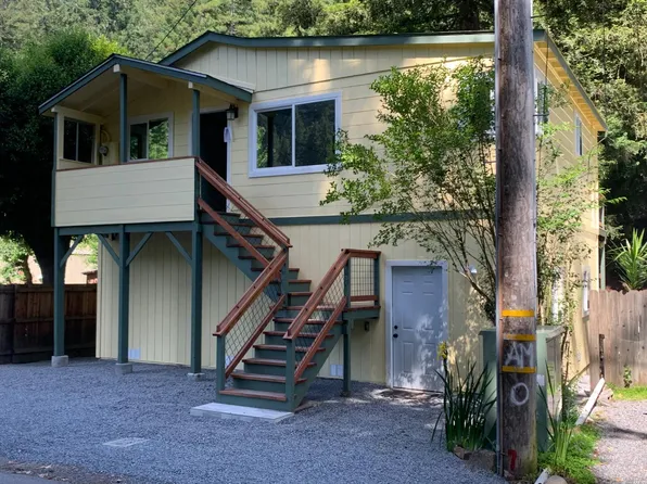 11030 sunset Avenue, Forestville, CA 95436