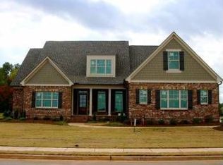 24804 Beacon Cir, Athens, AL 35613