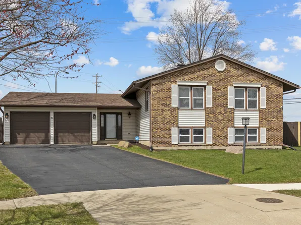 (undisclosed Address), Elk Grove Village, IL 60007