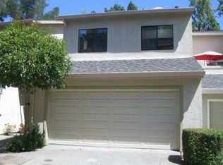 42 Tollridge Ct, San Mateo, CA