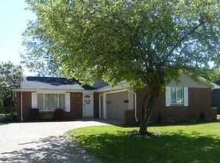 193 Duff Dr, Avon Lake, OH 44012