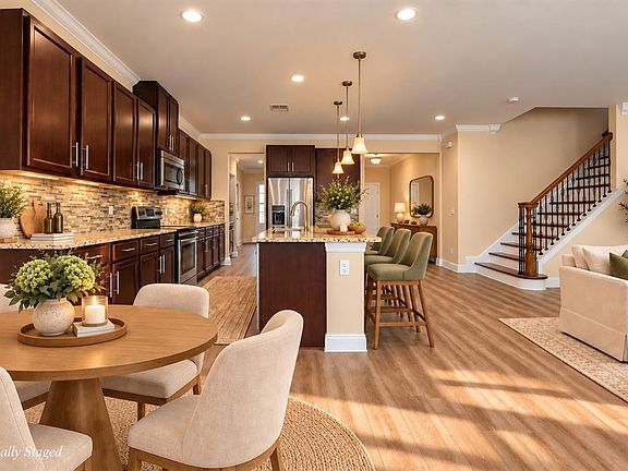 3rd image of 3611 MT VERNON WAY
