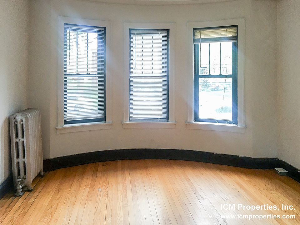 1st image of 4606.1 N Winchester Ave #1B