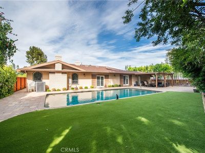 16534 Bosque Dr, Encino, CA, 91436