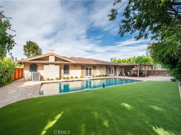 16534 Bosque Dr, Encino, CA 91436