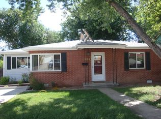 1613 Marquita Ave, Colorado Springs, CO 80905